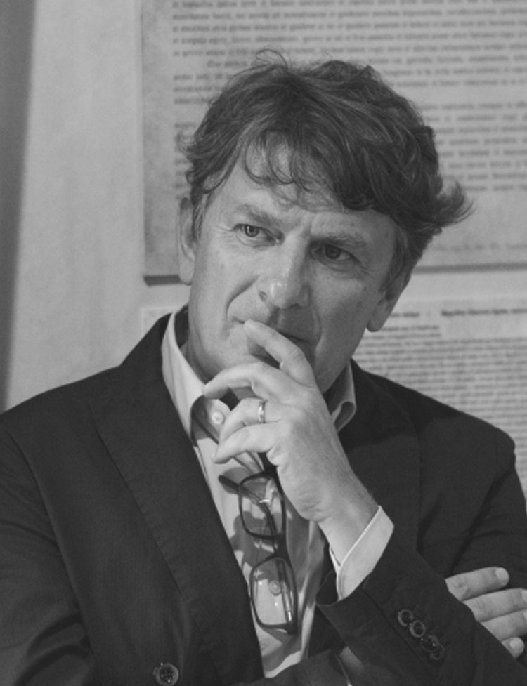 Andrea Ricco